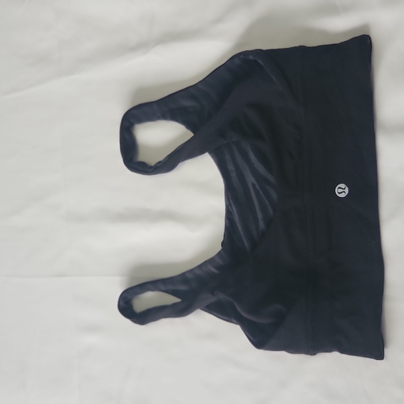 Lululemon Align reversible sports bra size 6 - Picture 4 of 4
